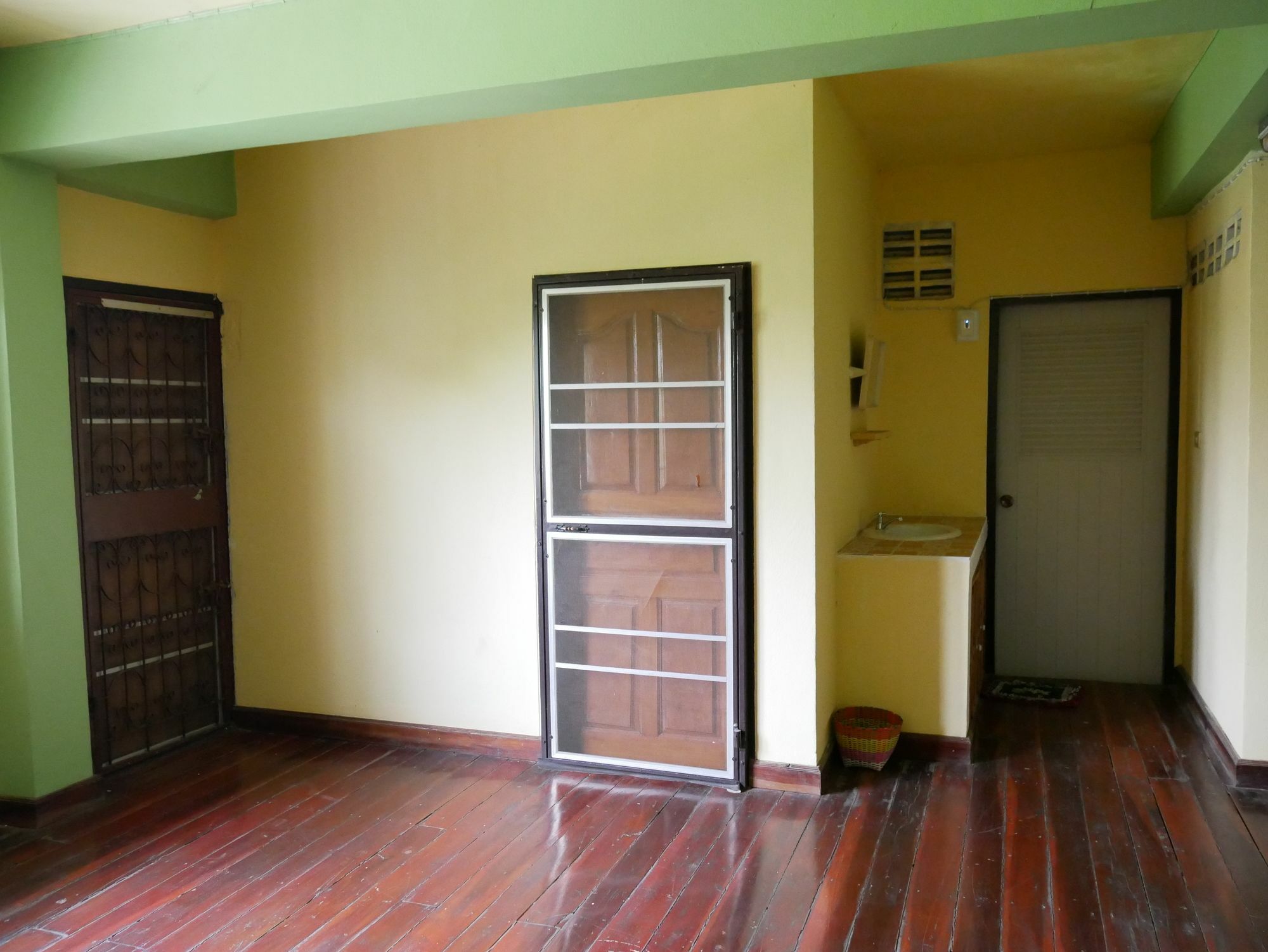 My Home Hostel Sukhothai Mueang Kao Eksteriør billede